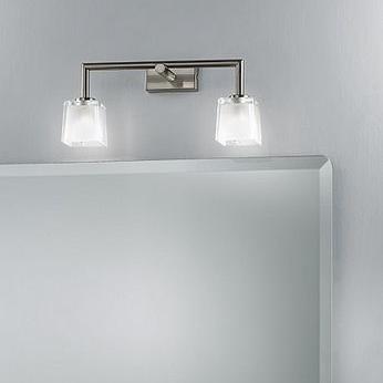 Kubo 9120 væglampe micron