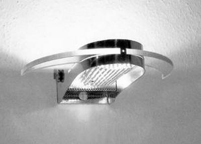 Point lobos væglampe gio