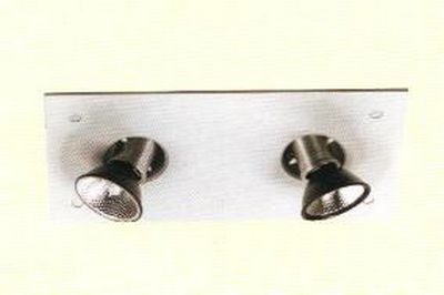 Ibus 2 downlights TAL lightning