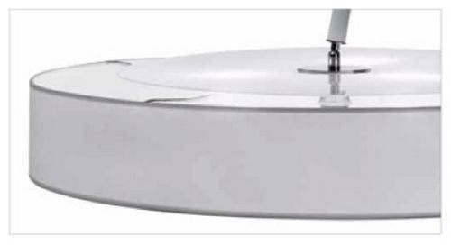 close up billede af corner hovedet