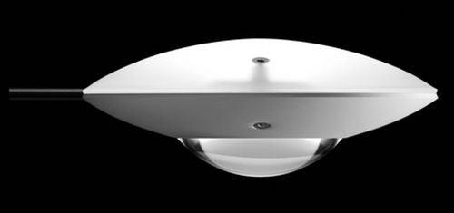 Puro Soffitto Due E loftlampe Occhio