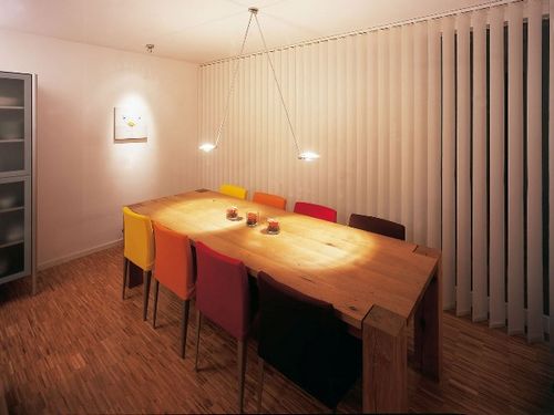 Puro Soffitto Due E loftlampe Occhio