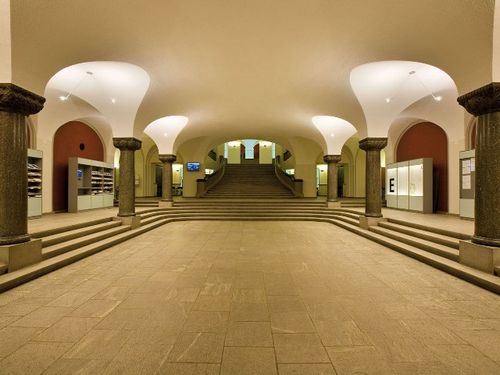 Puro Soffitto Due E loftlampe Occhio