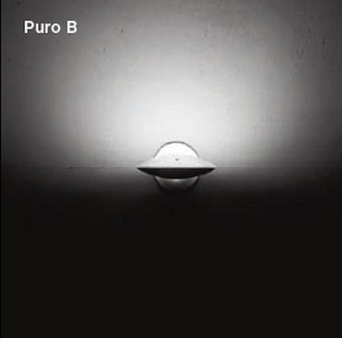 Puro Soffitto Duo B loftlampe Occhio