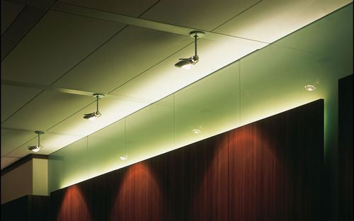 Puro faro singolo C loftlampe Occhio