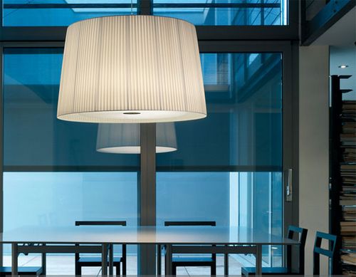 Milleluci S60 pendel modo luce