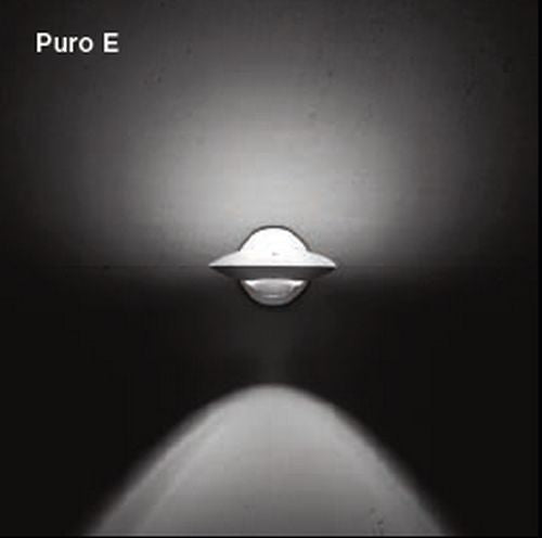 Puro faro singolo E loftlampe Occhio