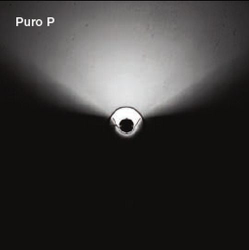 Puro faro singolo P loftlampe Occhio