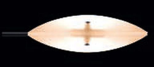 Puro Verticale Soffitto A loftlampe Occhio