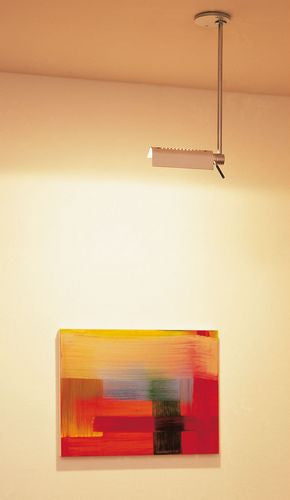 Puro faro singolo P loftlampe Occhio