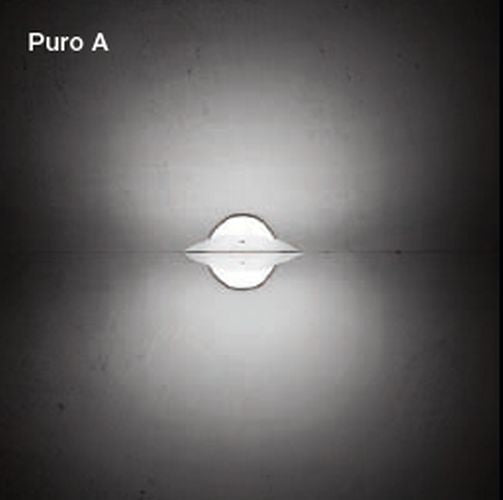 Puro faro singolo A loftlampe Occhio