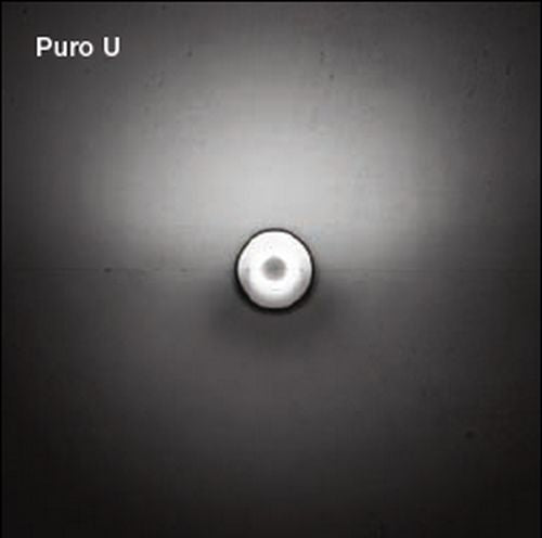 Puro faro singolo U loftlampe Occhio