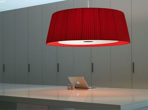 Milleluci S84 pendel modo luce