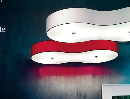 Ottovolante s pendel modo luce