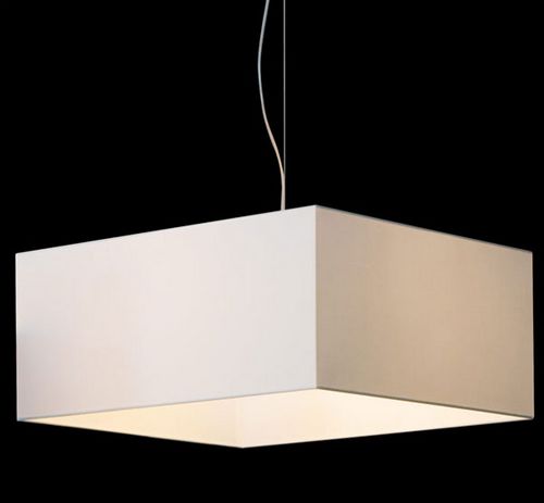 Quadrato S74 pendel modo luce