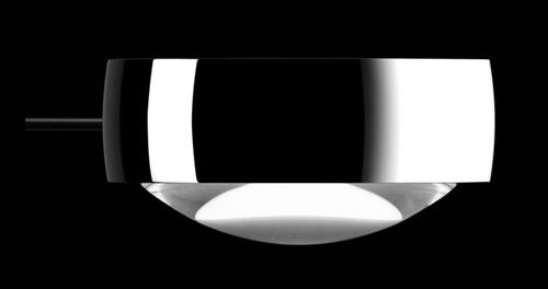 Sento Soffitto Doppio C loftlampe Occhio