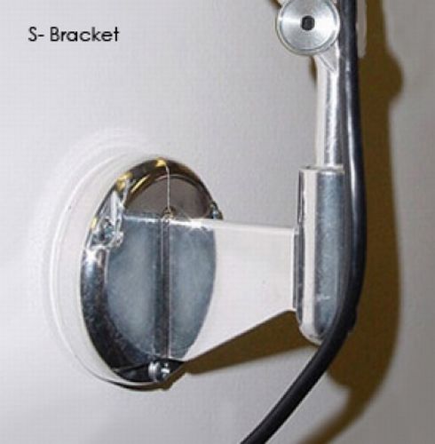 S- beslag