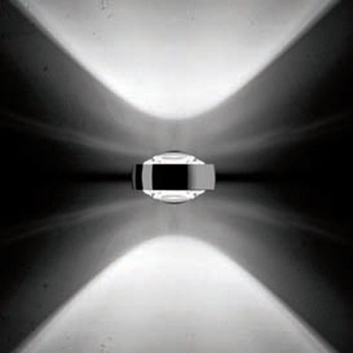 Sento Soffitto Doppio D loftlampe Occhio