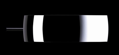 Sento Soffitto Singolo A loftlampe Occhio