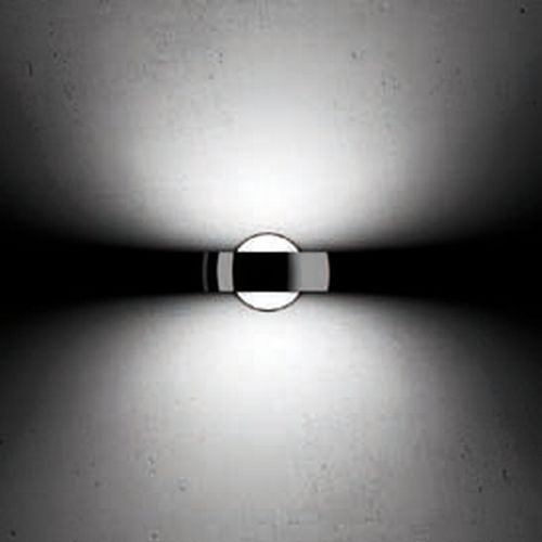 Sento Soffitto Singolo A loftlampe Occhio