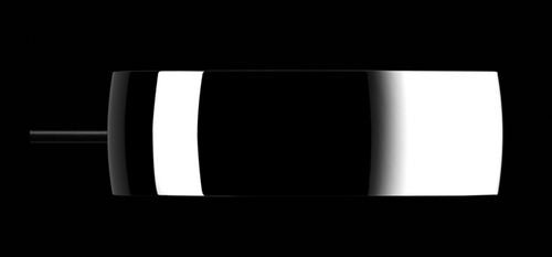 Sento Soffitto Due B Loftlampe Occhio