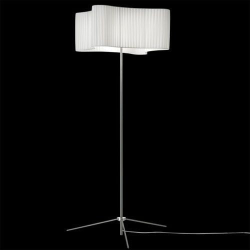 Diva F gulvlampe Modu Luce