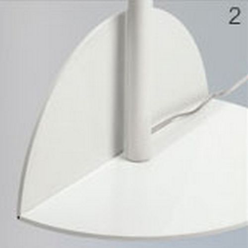 Girasole gulvlampe modo luce