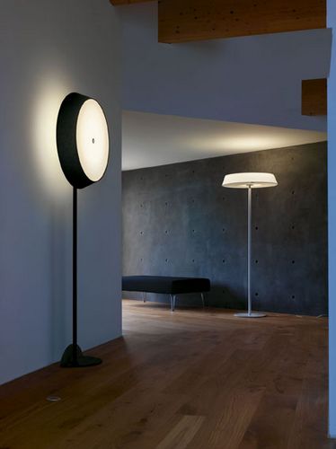 Girasole gulvlampe modo luce