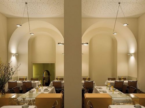 Sento Soffitto Due B Loftlampe Occhio