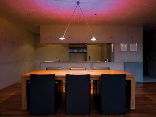 Sento Soffitto Due B Loftlampe Occhio