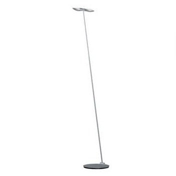 Puro Terra Doppio Lente B gulvlampe Occhio