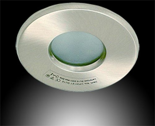 FH 121 IP65 downlights unelco