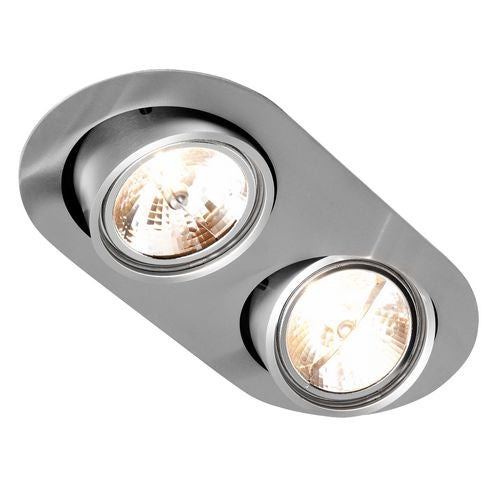 Topedo dobbel downlight psm lighting