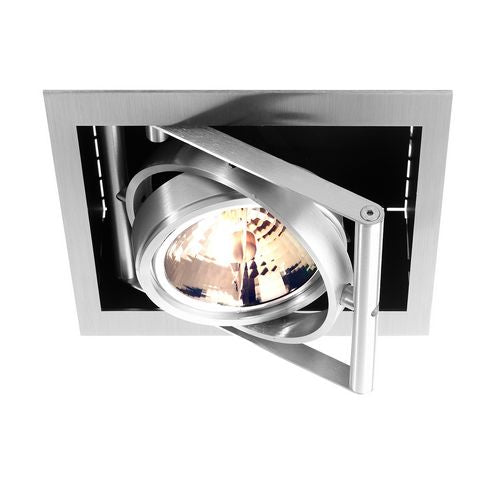 Spinner downlight psm lighting