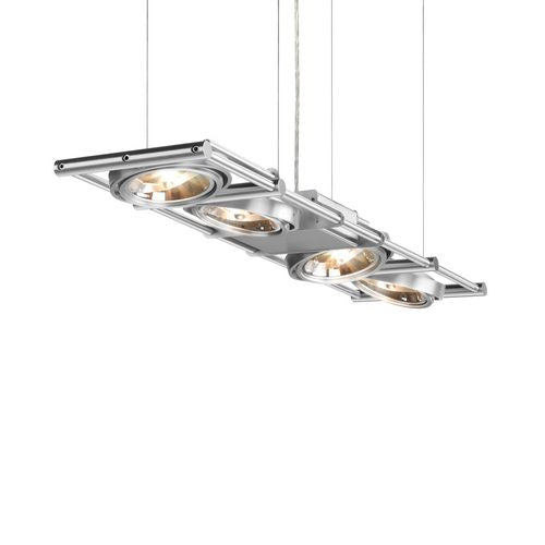 Opera 4 pendel Psm Lighting