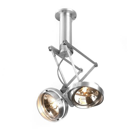 Lobby psm lighting