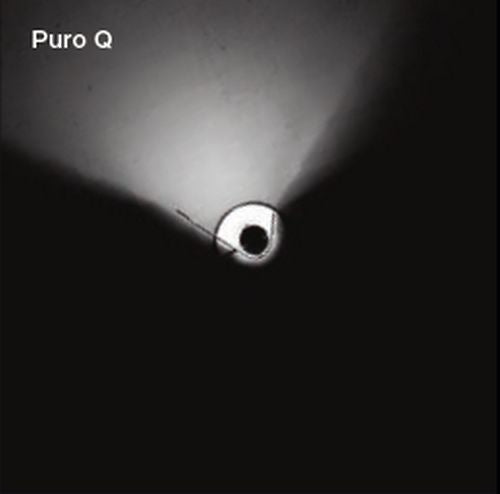 Puro Soffitto Singolo Q Loftlampe Occhio