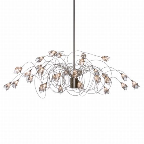 breeze chandelier hl 15/20/30/40/50