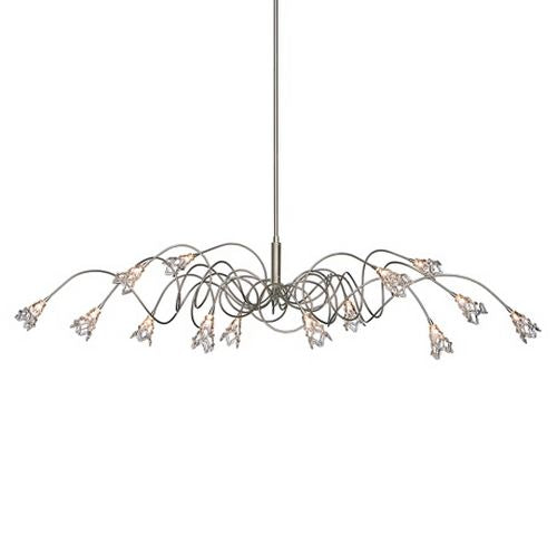 flag oval hl 14 pendel harco loor