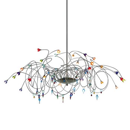 strawberry hl 30-40-50 pendel harco loor