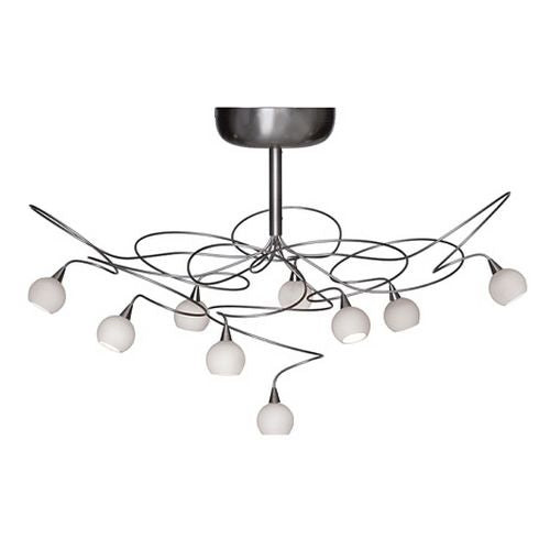 snowball pl / 7-9 loftlampe harco loor