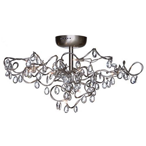 Tiara PL 9 loftelampe harco loor design