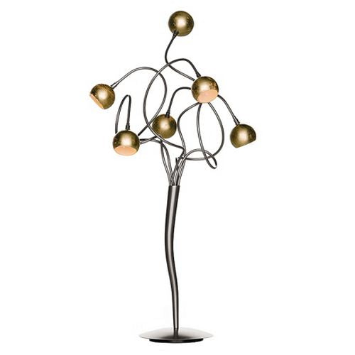 Apple TL 6 bordlampe harco loor design