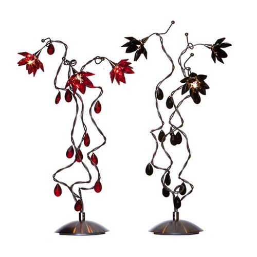 jewel tl 3 bordlampe harco loor