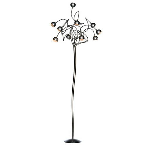 apple fl 10 gulvlampe harco loor