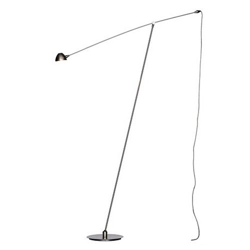 Bascule fl 1 gulvlampe harco loor design