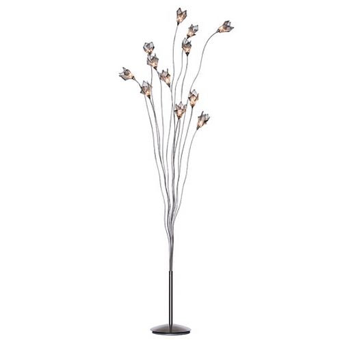 breeze fl 9-12 gulvlampe harco loor