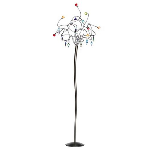 strawberry field fl 10 gulvlampe harco loor