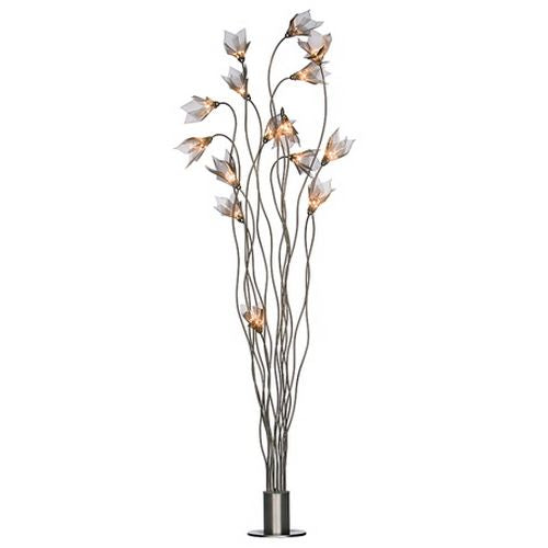 Tree Breeze FL 10-15 gulvlampe harco loor design