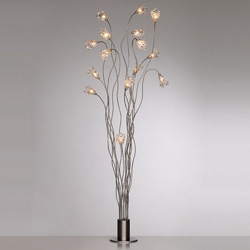 Tree Crown FL 15 Gulvlampe Harco Loor